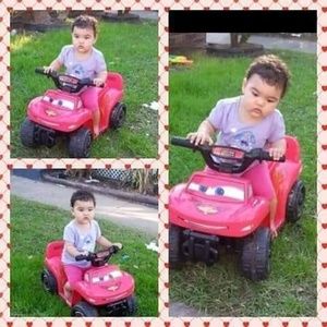 Meet your Posher, Sergio